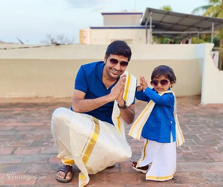 Photo 3 of Sathish