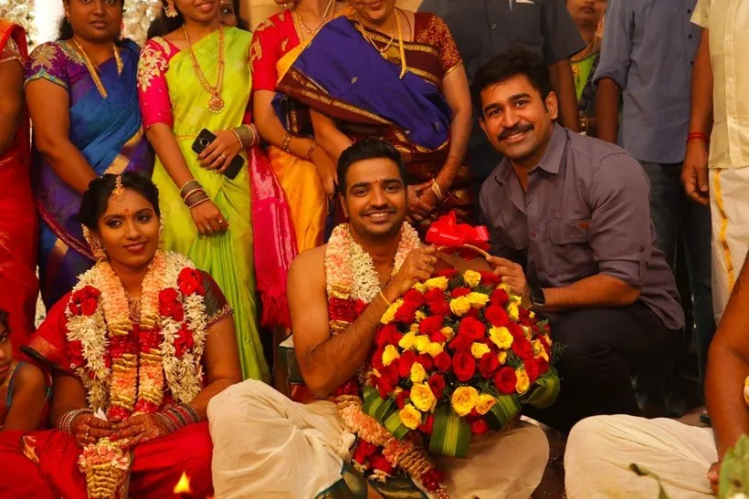 Photo 4 of Sathish
