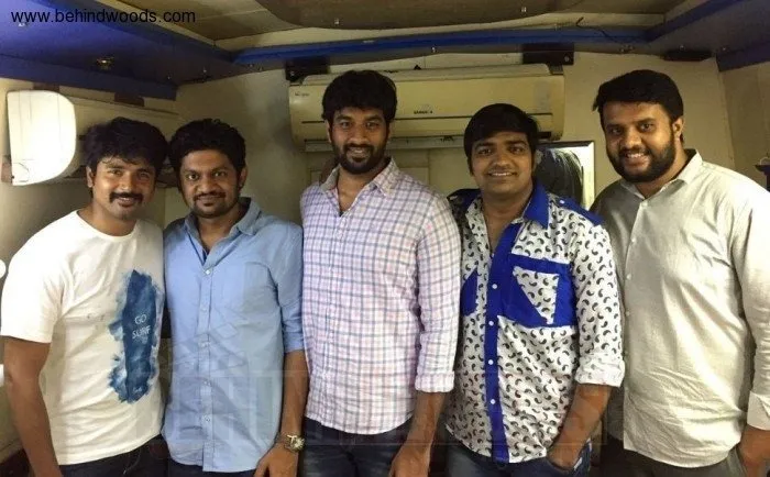 Photo 5 of Sathish