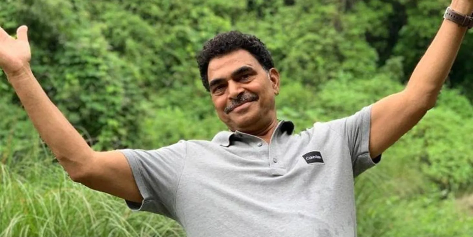 Photo 4 of Sayaji Shinde