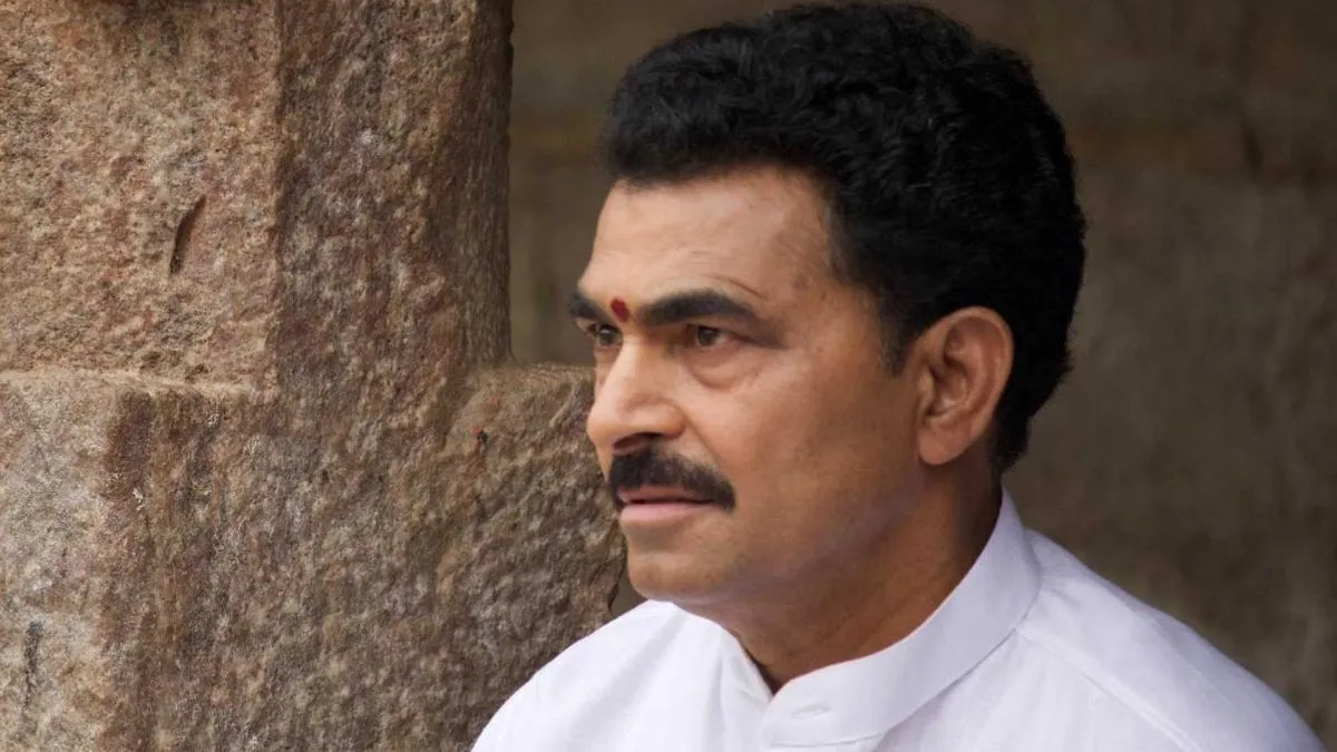 Photo 5 of Sayaji Shinde