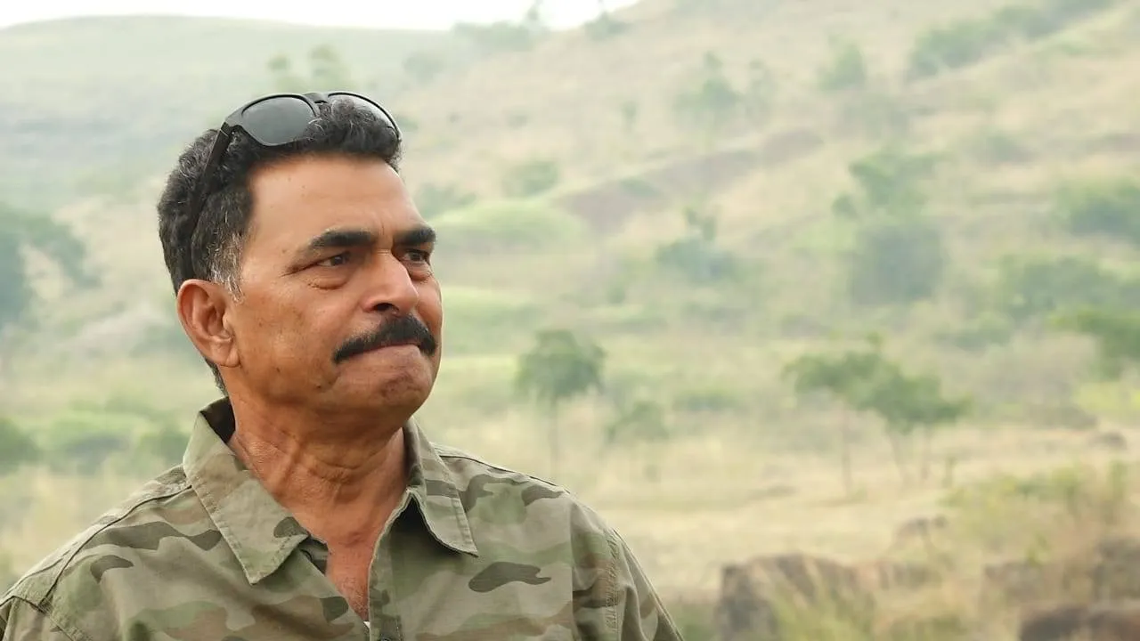 Photo 6 of Sayaji Shinde