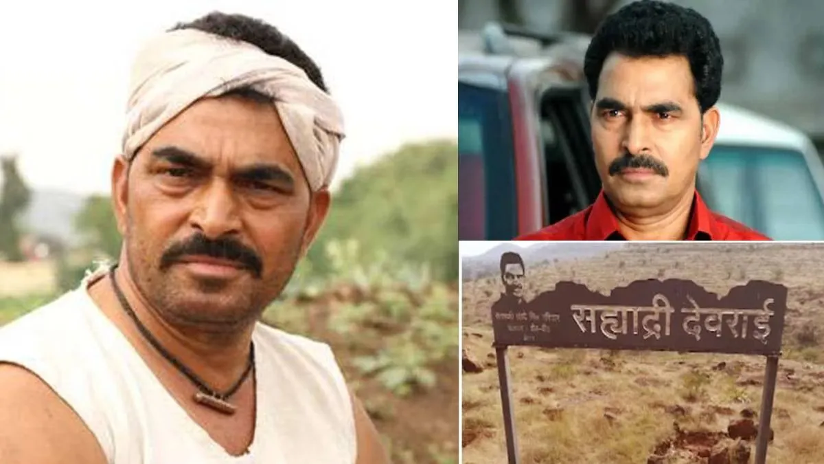 Photo 7 of Sayaji Shinde