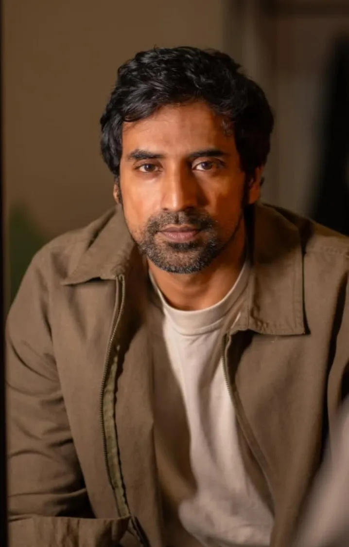 Shabeer Kallarakkal