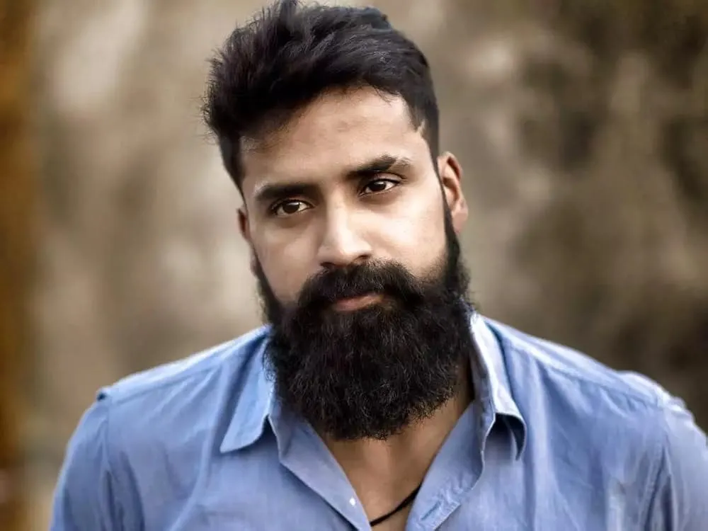 Photo 1 of Shabeer Kallarakkal