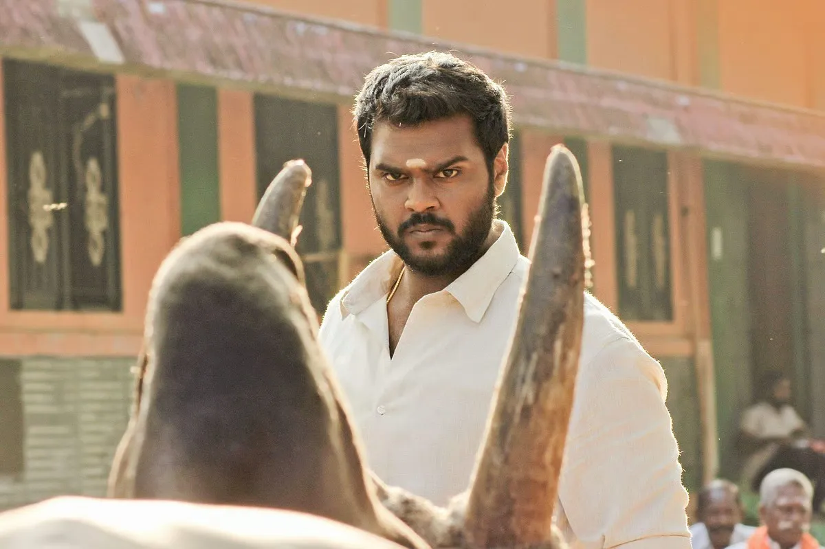 Photo 2 of Shanmuga Pandian 