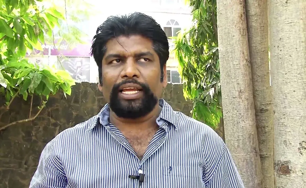 Photo 3 of Shanmugarajan