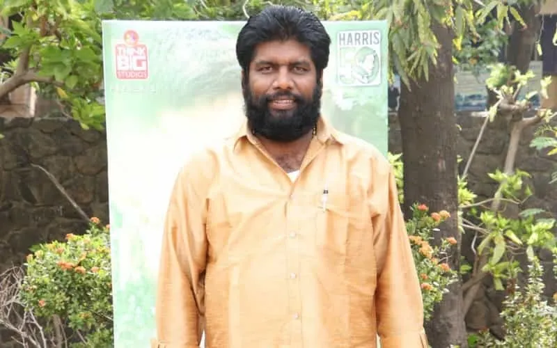 Photo 4 of Shanmugarajan