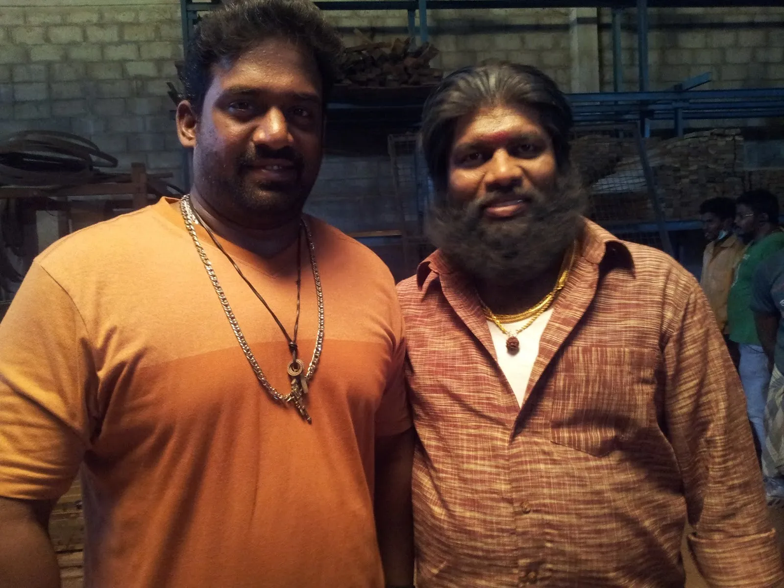 Photo 5 of Shanmugarajan