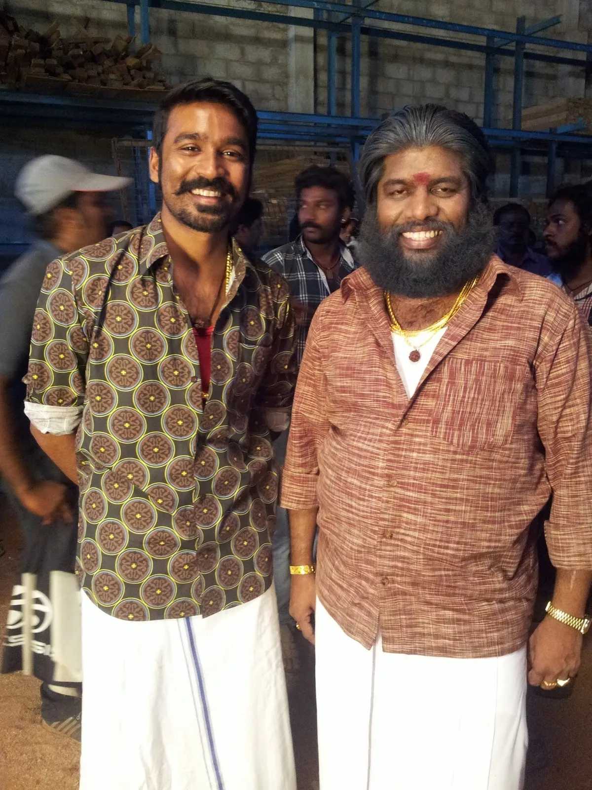 Photo 6 of Shanmugarajan