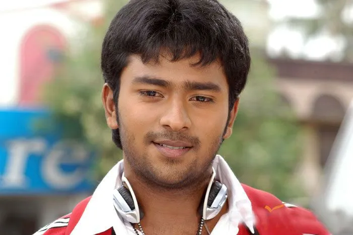 Photo 2 of Shanthanu Bhagyaraj