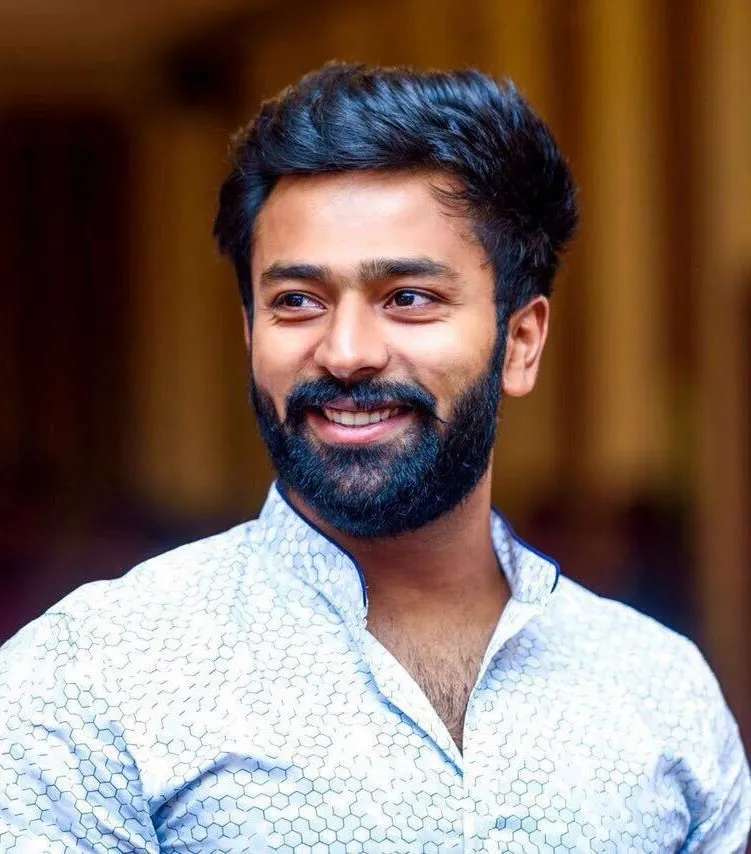 Photo 3 of Shanthanu Bhagyaraj