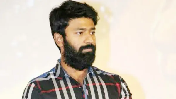 Photo 7 of Shanthanu Bhagyaraj