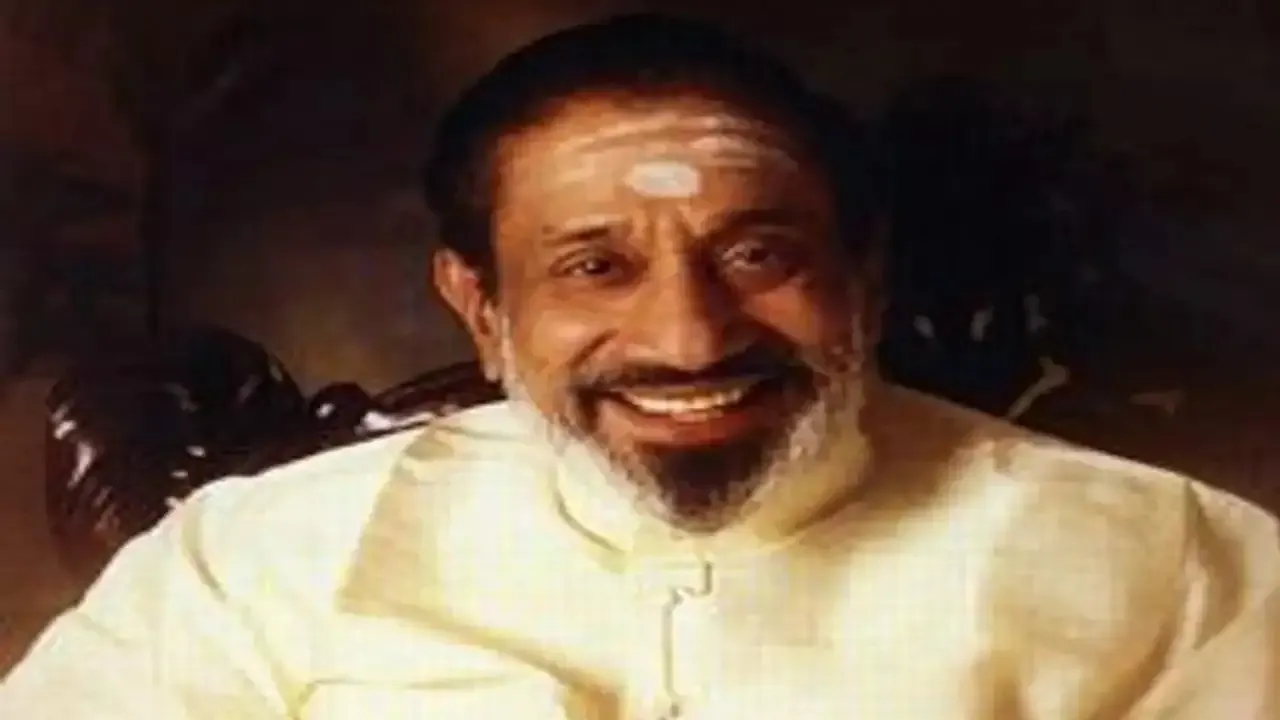 Photo 1 of Shivaji Ganesan