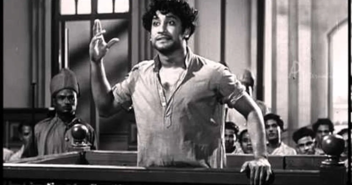 Photo 2 of Shivaji Ganesan