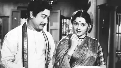 Photo 7 of Shivaji Ganesan