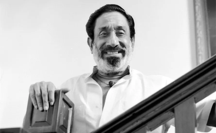 Photo 8 of Shivaji Ganesan