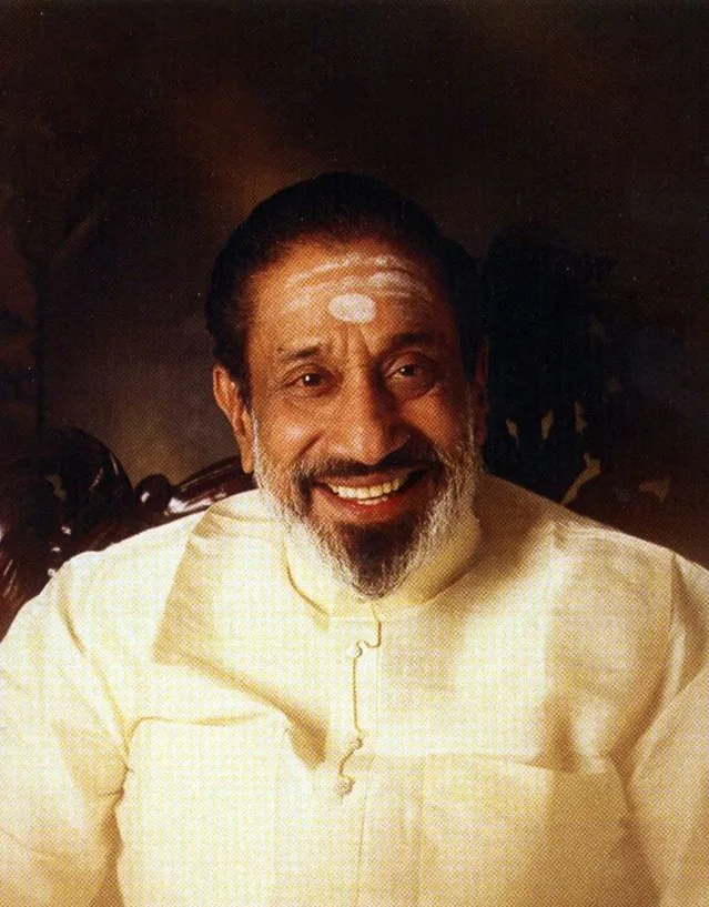 Shivaji Ganesan
