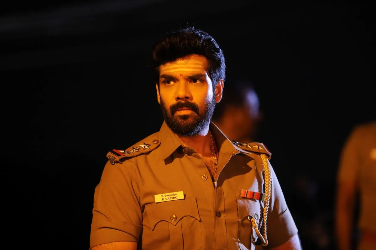 Photo 1 of Sibi Sathyaraj