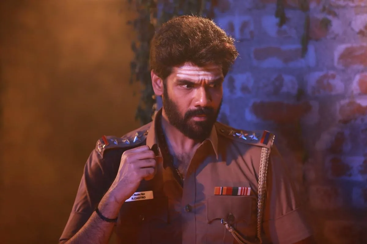 Photo 2 of Sibi Sathyaraj