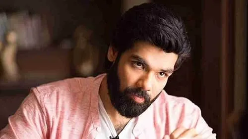 Photo 4 of Sibi Sathyaraj
