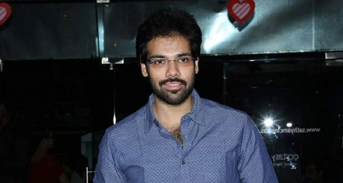 Photo 6 of Sibi Sathyaraj