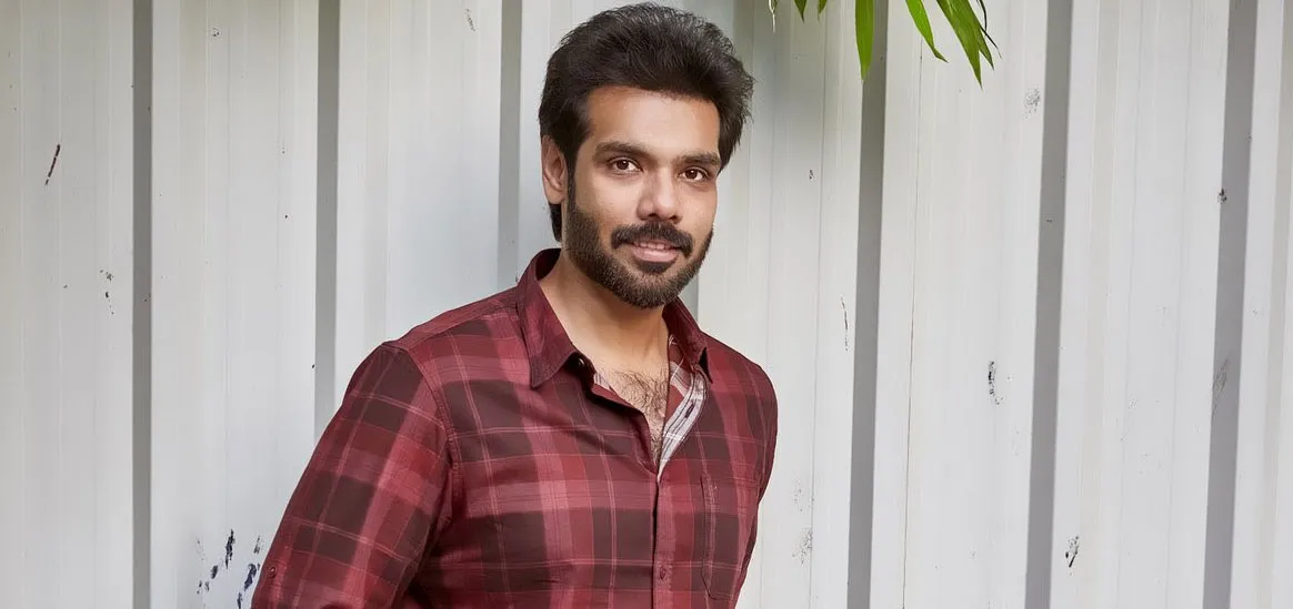 Photo 7 of Sibi Sathyaraj