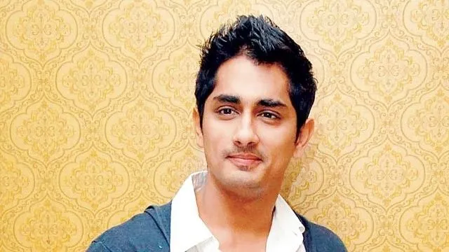 Photo 1 of Siddharth