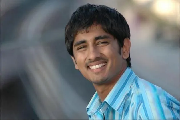 Photo 5 of Siddharth