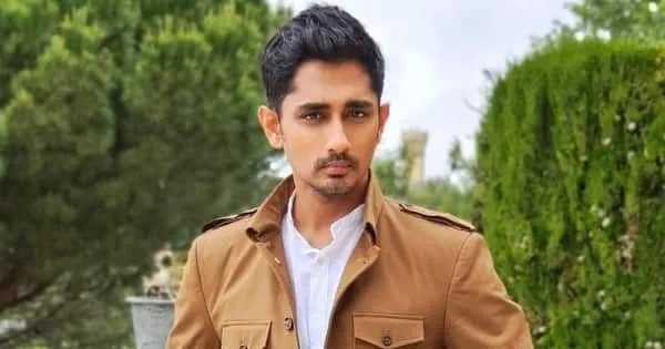 Photo 7 of Siddharth