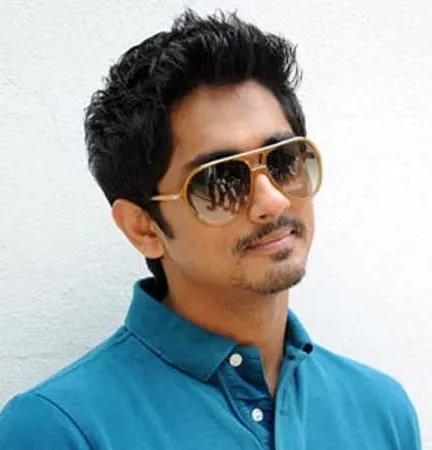 Siddharth