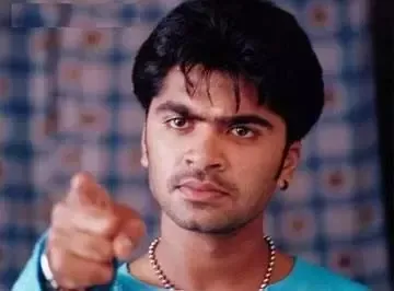 Photo 1 of Silambarasan TR