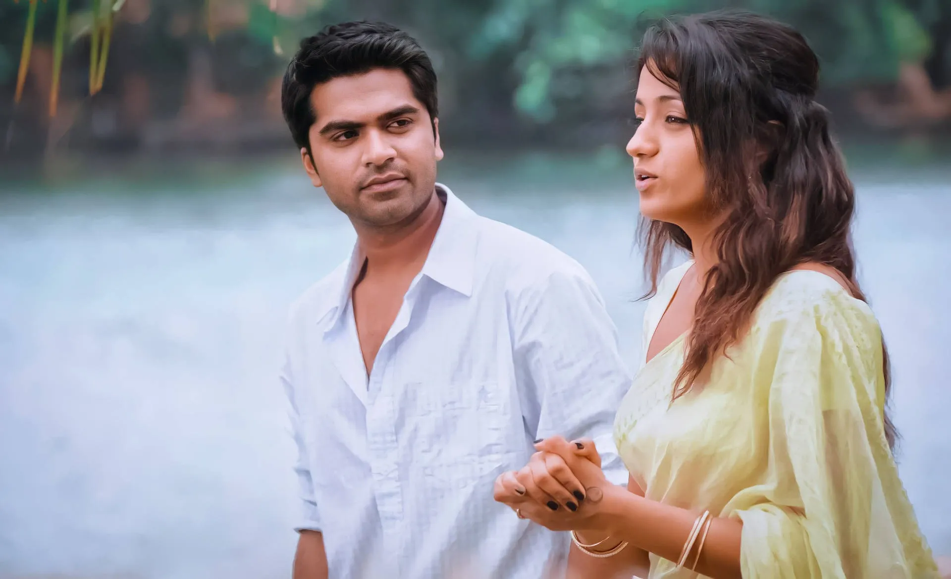 Photo 3 of Silambarasan TR