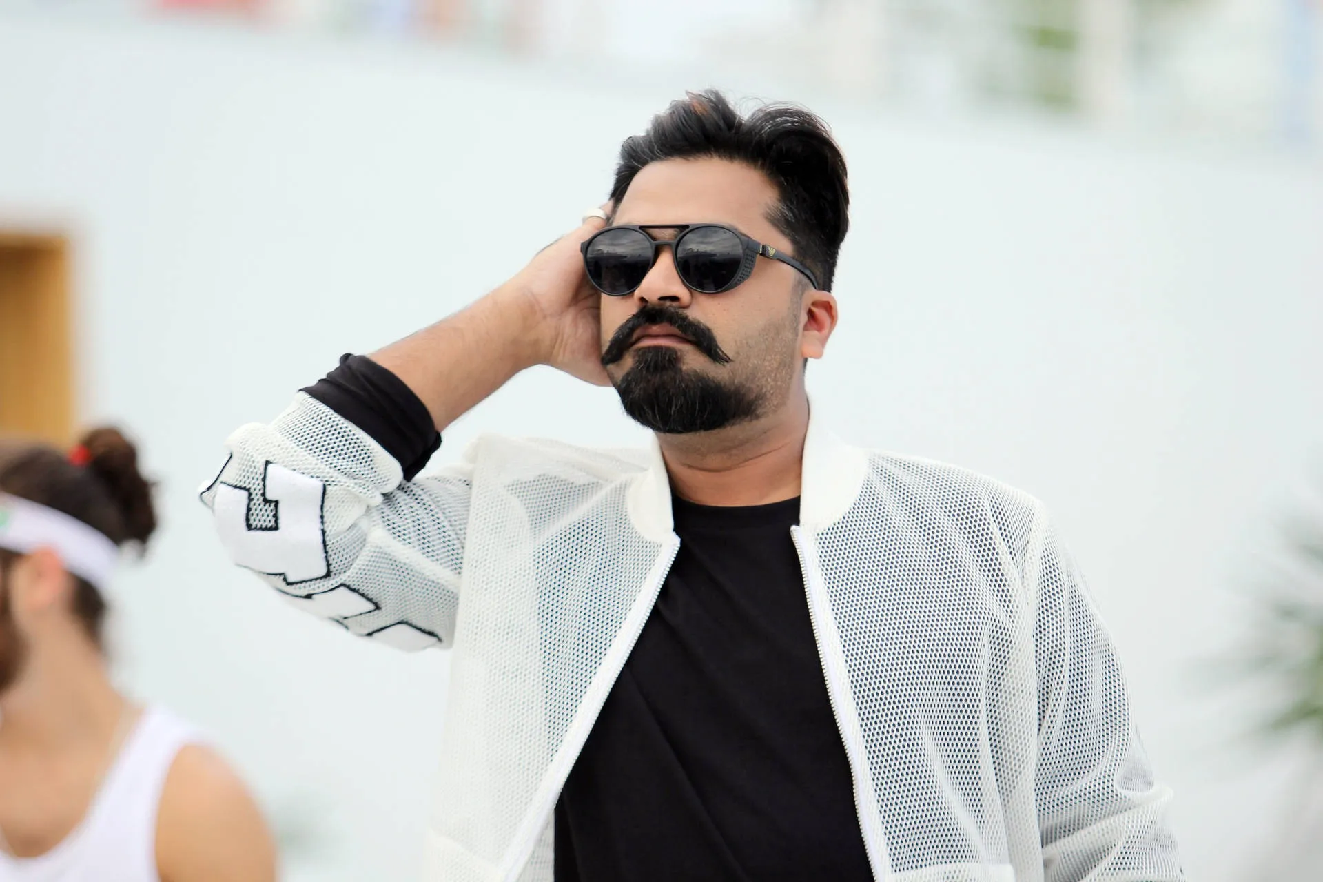 Photo 4 of Silambarasan TR