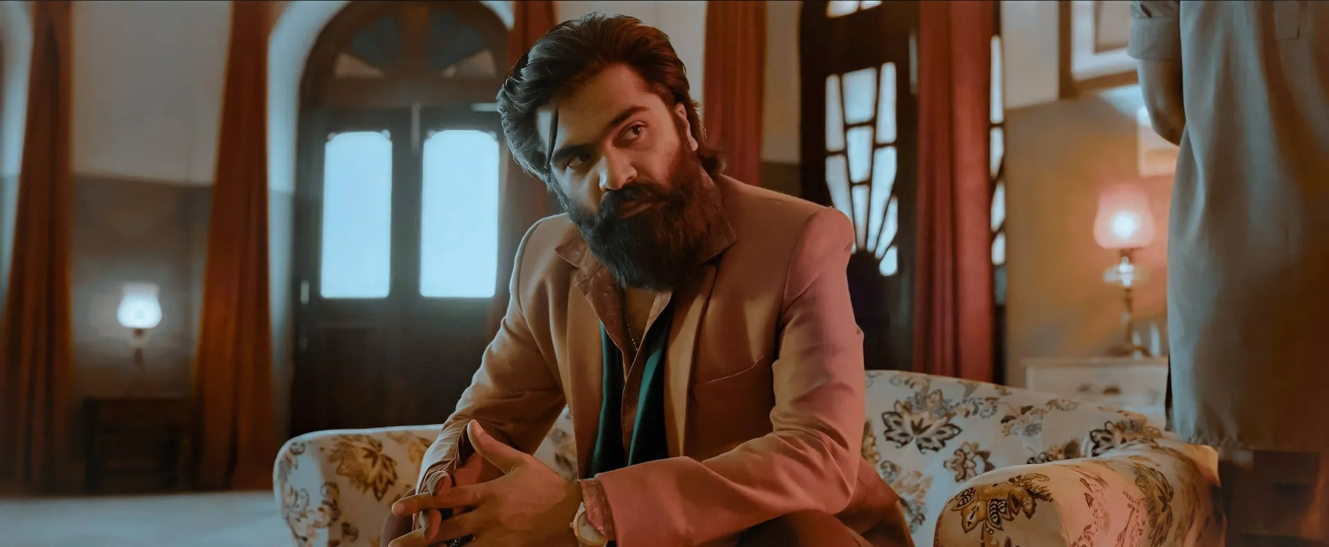 Photo 6 of Silambarasan TR