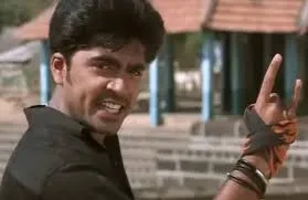 Photo 7 of Silambarasan TR