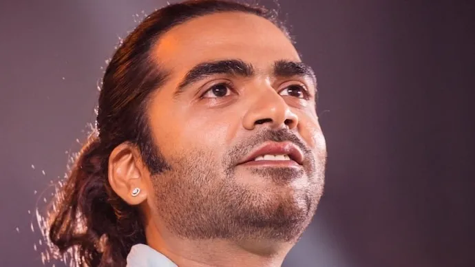 Photo 8 of Silambarasan TR