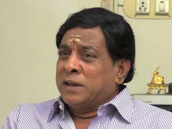 Photo 1 of Singamuthu