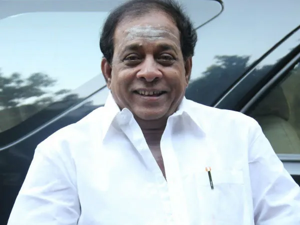 Photo 4 of Singamuthu