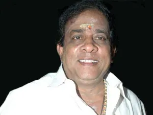 Singamuthu