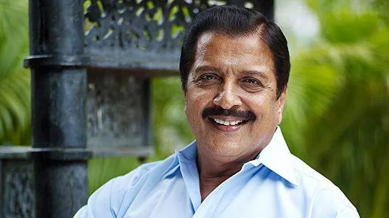 Photo 3 of Sivakumar