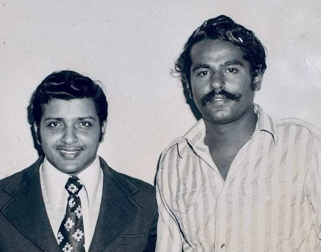 Photo 6 of Sivakumar