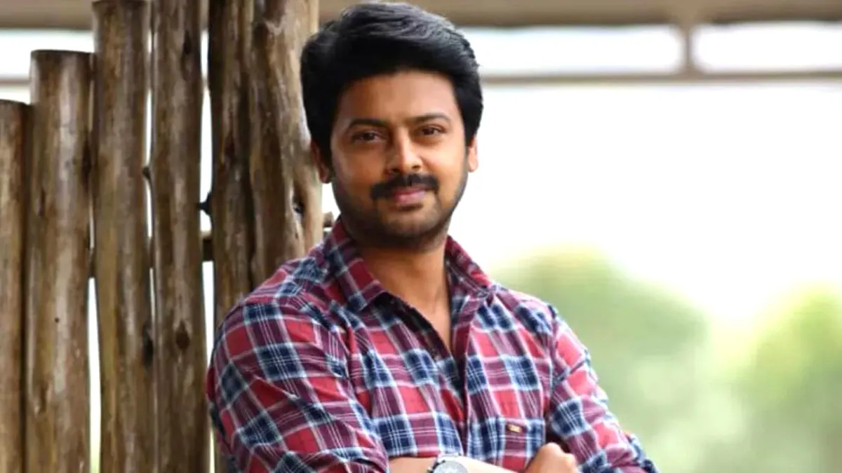 Photo 2 of Srikanth