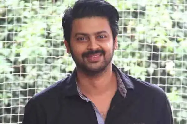 Photo 3 of Srikanth
