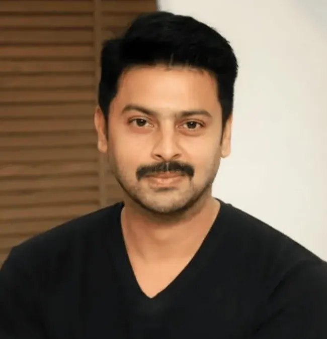 Srikanth
