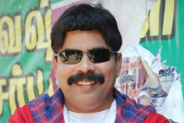 Photo 1 of Srinivasan