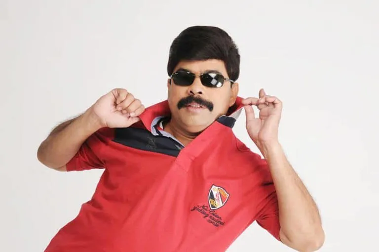 Photo 2 of Srinivasan