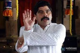 Photo 4 of Srinivasan