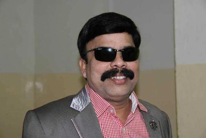 Photo 6 of Srinivasan