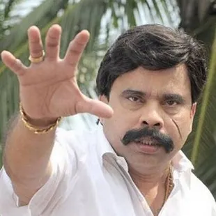 Photo 7 of Srinivasan